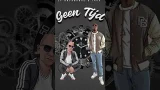Geen tijd - JP Backhouse & Tavv [afreaka records] new moombahton #dancehall #newrelease #spotify