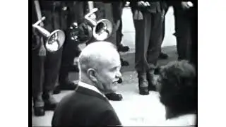 Das Treffen Chruschtschow-Kennedy in Wien