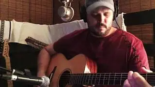 Let Your Kingdom Come (Robby Cummings)