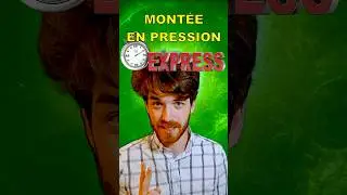 Mettre la PRESSION aux joueurs en JEU DE R&Ocirc;LE     #jdr #short #ttrpg #dice