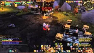 WoW MoP - Pterrible Ptorment (Full HD)