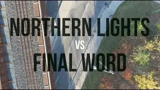 KOTD - Rap Battle - Northern Lights vs Final Word | #PY