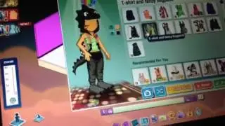 Woozworld tips and tricks