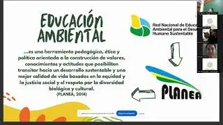 Arq.Educ.Manzano-Lic.Zunino Ubajay-San Jos&eacute;.Cartografiar:una invitaci&oacute;n desde la educaci&oacute;n ambiental