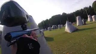 SPEEDBALL @NR PAINTBALL