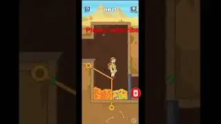 Pull him out | level 3  | Android games | part 3