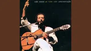Rancho Da Goiabada (Live)