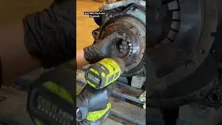 Golf MK2 Clutch and Flywheel