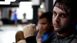 Academia VO2 - Unidade Petr&oacute;polis - Team Buda Jiu Jitsu.