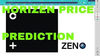 Horizen Price Prediction Horizen Coinbase Pro addition ZEN Crypto Coin News Today Zen Crypto Coin