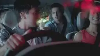 New Mahendra's Verito Vibe TVC