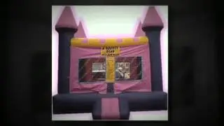 Moonwalk Rental Colorado | Denver Moonwalk Rentals