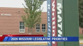 Missouri bills focus on education and public safety priorities