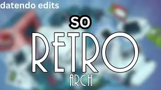 So Retro