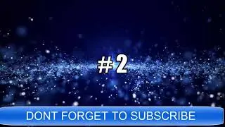 Blender Intro Templates Download Gaming FAST RENDER Chill epic 2017    TOP 5 TopFreeTemplates8