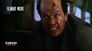 FLIGHT RISK | OFFICIAL TRAILER   Starring Mark Wahlberg