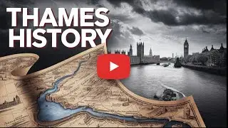The Timeless Tale of the Thames: From Ice Age to Icon