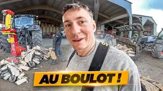 DU MAL &Agrave; REPRENDRE LE TAFF !