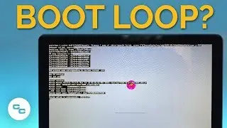 OS X El Capitan не устанавливается! Почему? — Технические злоключения Krazy Ken's