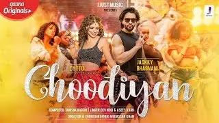 CHOODIYAAN: KHAN KHAI | Q Adhi Rat Ma | Dil Ko churaya tune | dytto | official video
