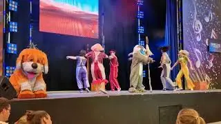 The Skyline Gang on Safari - Wisdom of the Land! (Butlins Bognor Regis, August 2022)