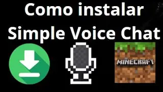 How to Install Simple Voice Chat in Minecraft - Complete Guide