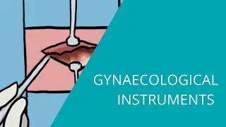 How to use Gynaecological Instruments
