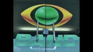 Band Amazonas lan&ccedil;a nova programa&ccedil;&atilde;o