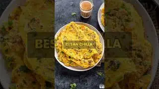 7 Must Try Marwari Breakfast Delights #short #streetfood @done9411