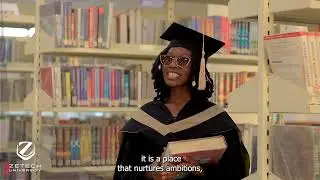 Why MBA at Zetech University? | MBA Stories