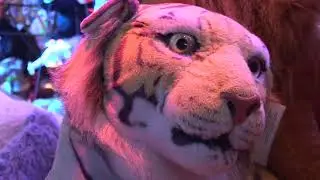 Fête foraine Rennes