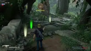 Uncharted 4 Multiplayer - Grenade Tripled (Classic)