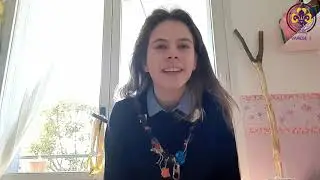 Promessa scout in LIS (Agesci Varese 3)