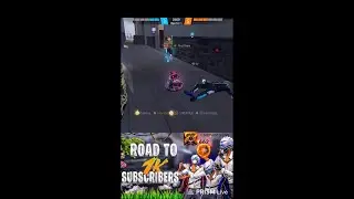 FREEFIRE LIVE WITH ME ||MEPHISTO LIVE #shortslive #feed #freefire #gyangaming #shortslive