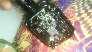 Vape mlisc warwolf 150W