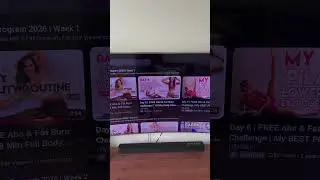 Принимаю вызов вместе с тобой 🤍 становлюсь сильнее, чувствую себя лучше, день за днем ​​#пилатес
