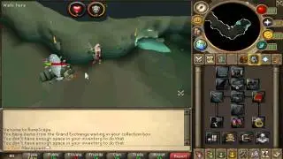 Botter killers and Glitches? - The Night before Bonus Xp weekend