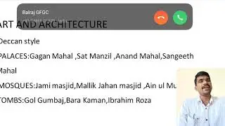 Cultural Contributions of Adilshahis