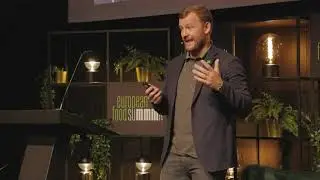 How to motivate people to do what&rsquo;s good for them | Andraž Tu&scaron; | EFS 2021