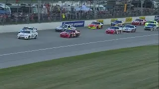 2010 NSCS LifeLock.com 400 @ Chicago | Full Race | 720p60
