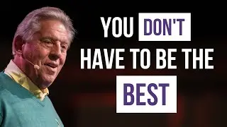 Tenacity Gets You Farther Than Talent | MWM