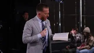 RTC 8am Service: What Happens to Your Life When You Engage in Fasting & Prayer!