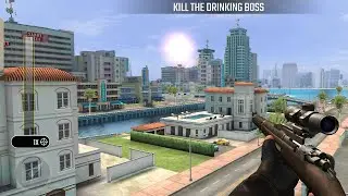 Sniper 3D Walkthrough: Mastering Chapter 2 Part 6 Like a Pro!