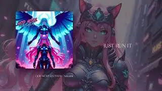 Nekomii - GOD MODE Anthem (Official Lyric Video) - Epic EDM