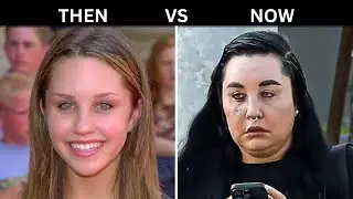Child Stars Then and Now: Before They Were Famous to Where They Are Today
