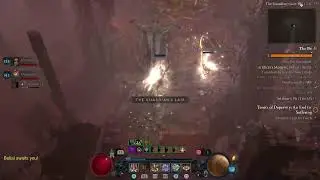 Diablo 4 Dungeon Runs