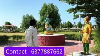 ADA And Rera Approved Project On NH-8,Ajmer#township #plot #property #development #ada#reraapproved 
