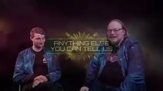 Stellaris [PC] Developers talk about Overlord
