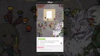 [World Flipper Global] Luluca (New Year) - Unit Episode 2: A Price on Culture
