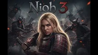Nioh 3 Gameplay Live | First Time Playing &ndash; Expect Pain